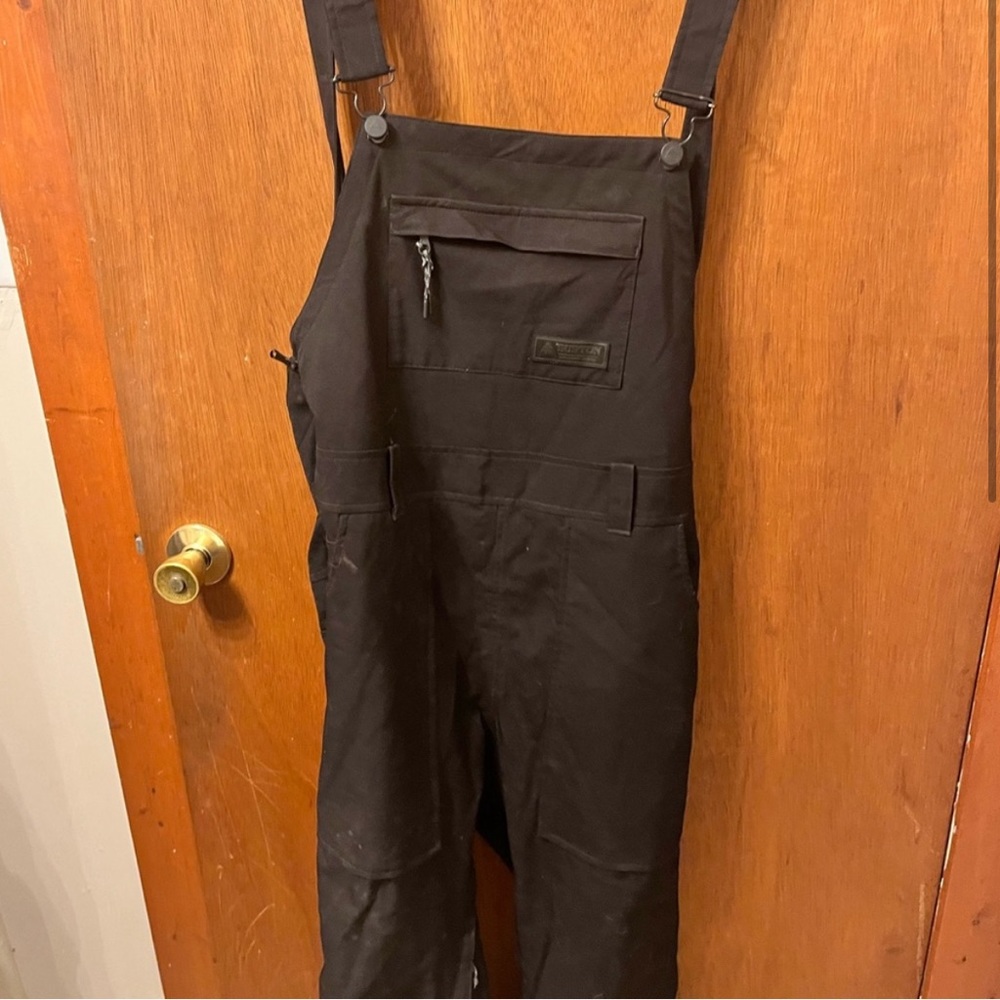 Burton Avalon bib medium